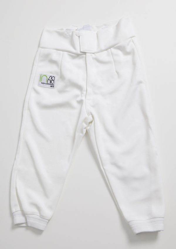[:es]Pantalón Level 1[:en]350N Fencing Trousers[:it]Pantalón Level 1[:fr]Pantalon 350 N[:]
